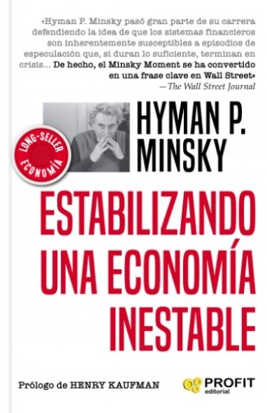 Estabilizando una economía inestable