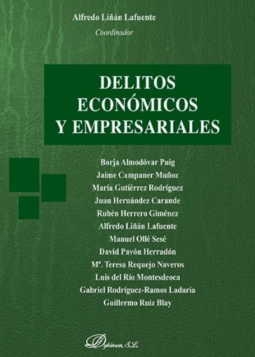 Delitos económicos y empresariales