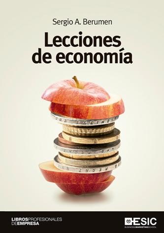 Lecciones de economía