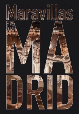 Maravillas de Madrid