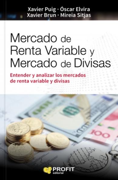 Mercado de renta variable y mercado de divisas