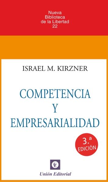 Competencia y empresarialidad