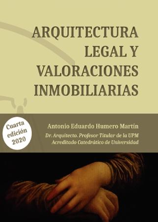 Arquitectura legal y valoraciones inmobiliarias 