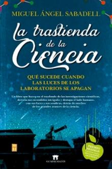 La trastienda de la ciencia