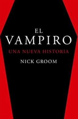 El Vampiro "Una nueva historia"