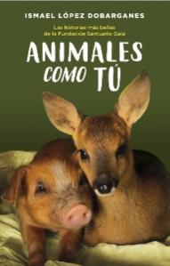 Animales como tú