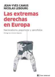 Las extremas derechas en Europa