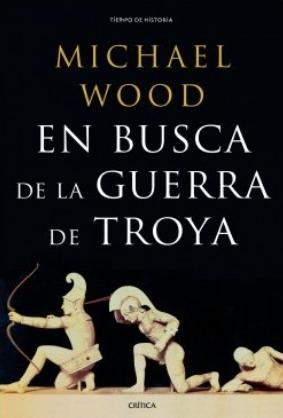 En busca de la guerra de Troya