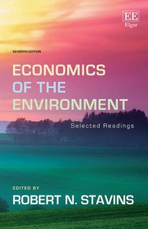 Economics of the Environment "Selected Readings"