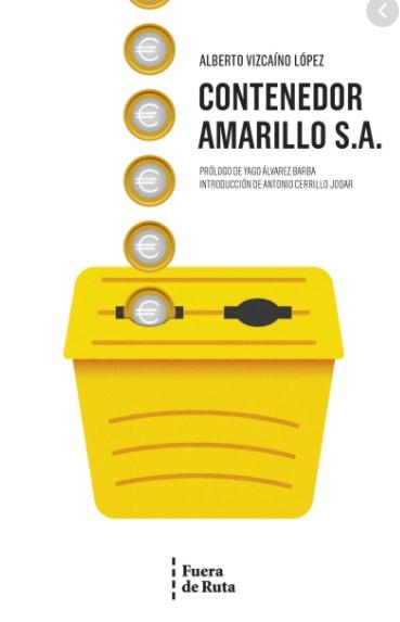 Contenedor amarillo S.A.