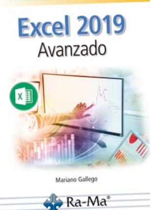 Excel 2019 Avanzado