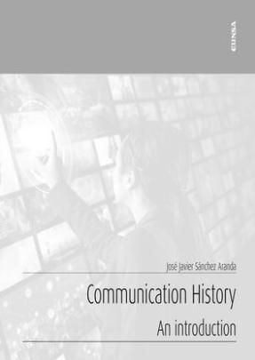 Communication History "An introduction"