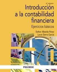 Introducción a la contabilidad financiera "Ejercicios basicos"