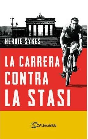 La carrera contra la Stasi