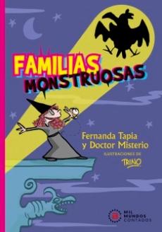 Familias monstruosas