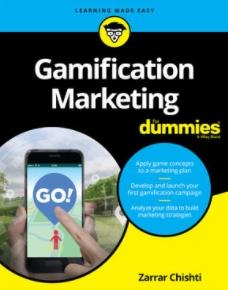 Gamification Marketing For Dummies