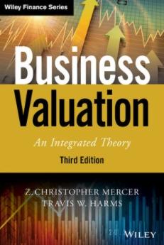 Business Valuation "An Integrated Theory"