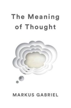 The Meaning of Thought