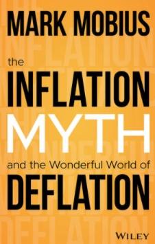 The Inflation Myth and the Wonderful World of Deflation