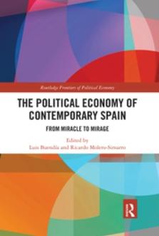 The Political Economy of Contemporary Spain