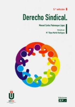 Derecho sindical