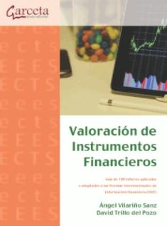 Valoración de instrumentos financieros