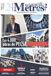 Las 4000 obras de PECSA