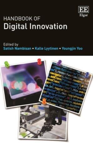Handbook of Digital Innovation