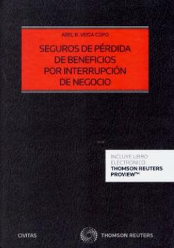 Seguros de pérdida de beneficios por interrupción de negocio