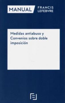 Medidas antiabuso en los convenios sobre doble imposición