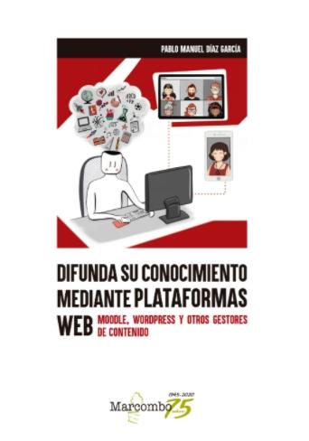 Difunda su conocimiento mediante plataformas web