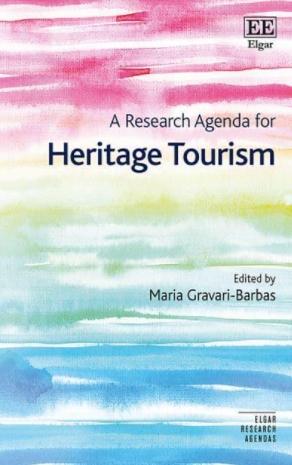 A Research Agenda for Heritage Tourism 