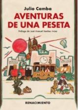 Aventuras de una peseta