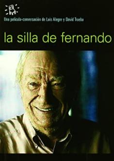 La silla de Fernando (2 DVD)