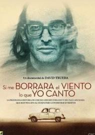 Si me borrara el viento lo que yo canto (DVD)