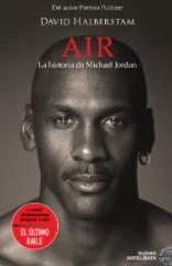 Air "La historia de Michael Jordan"