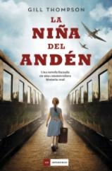 La niña del andén