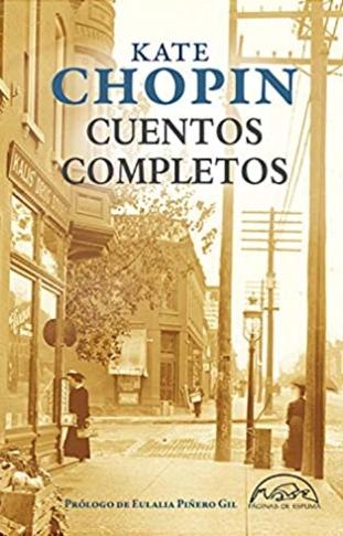 Cuentos completos