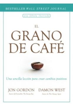 El grano de café