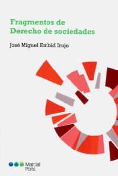 Fragmentos de derecho de sociedades