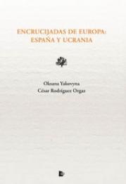 Encrucijadas de Europa: España y Ucrania