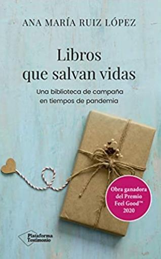 Libros que salvan vidas