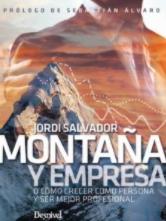 Montaña y empresa "O cómo crecer como persona y ser mejor profesional"