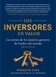 Los inversores en valor "Lecciones de los mejores gestores de fondos del mundo"