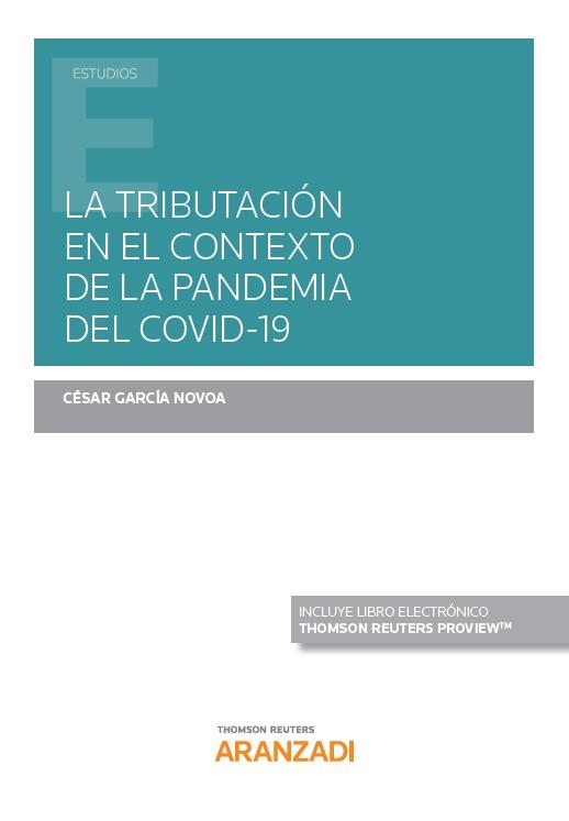 La tributación en el contexto de la pandemia del Covid-19 