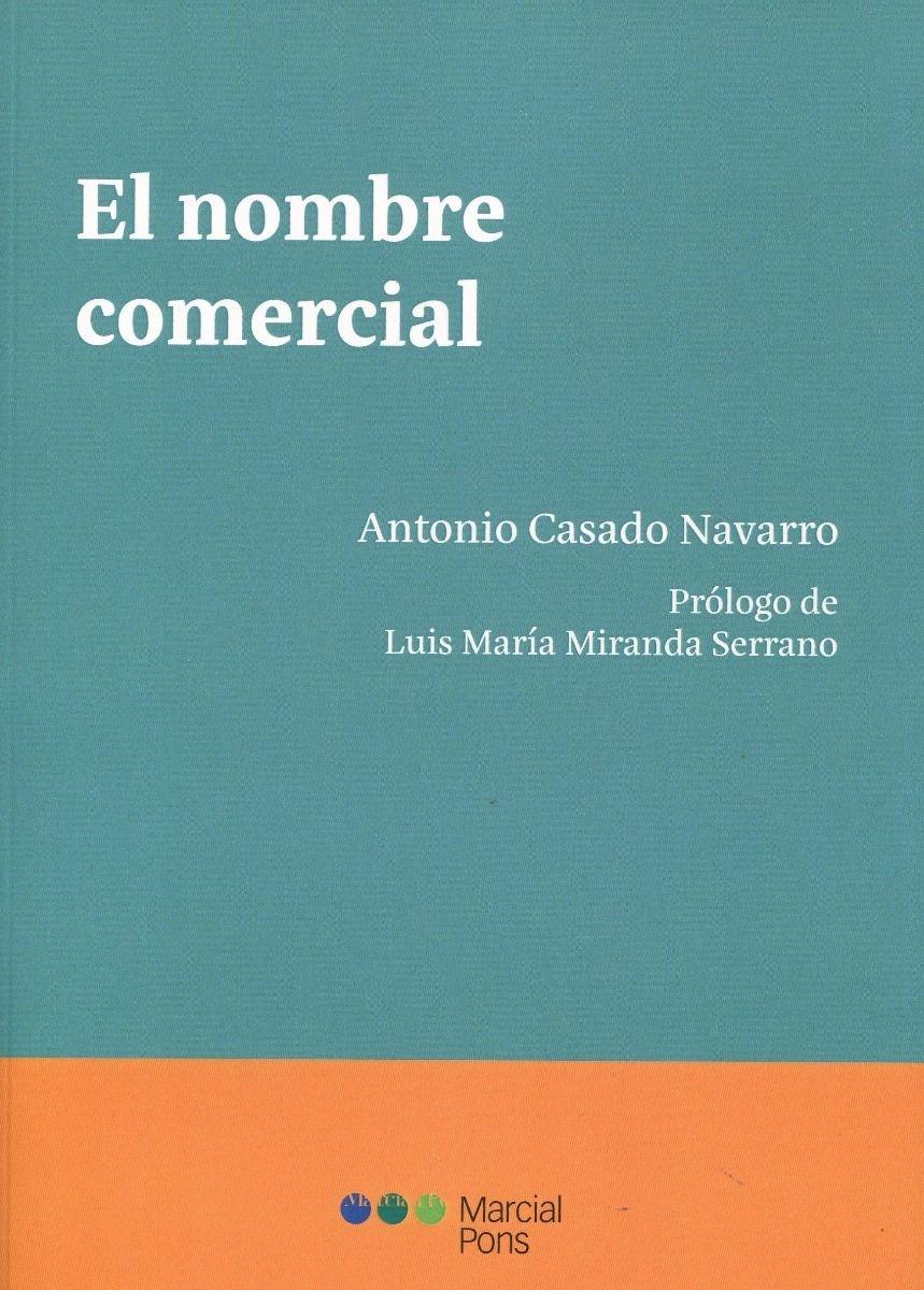 El nombre comercial