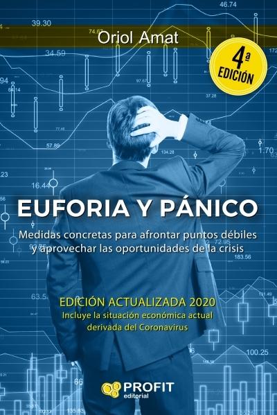 Euforia y pánico