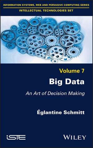 Big Data "An Art of Decision Making"