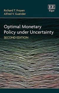 Optimal Monetary Policy under Uncertainty