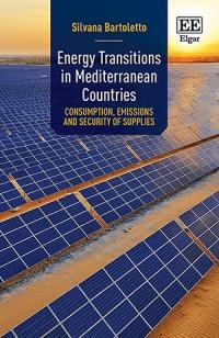 Energy Transitions in Mediterranean Countries "Consumption, Emissions and Security of Supplies"